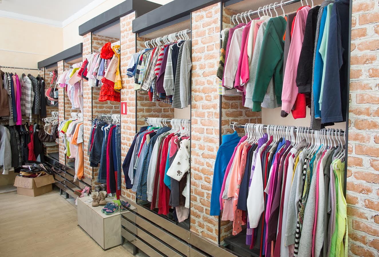 Где Купить Модную Одежду В Казани