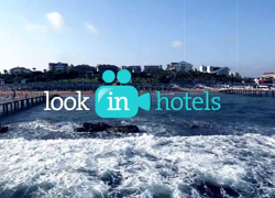 Продам интернет-ресурс LookInHotels - GrandActive